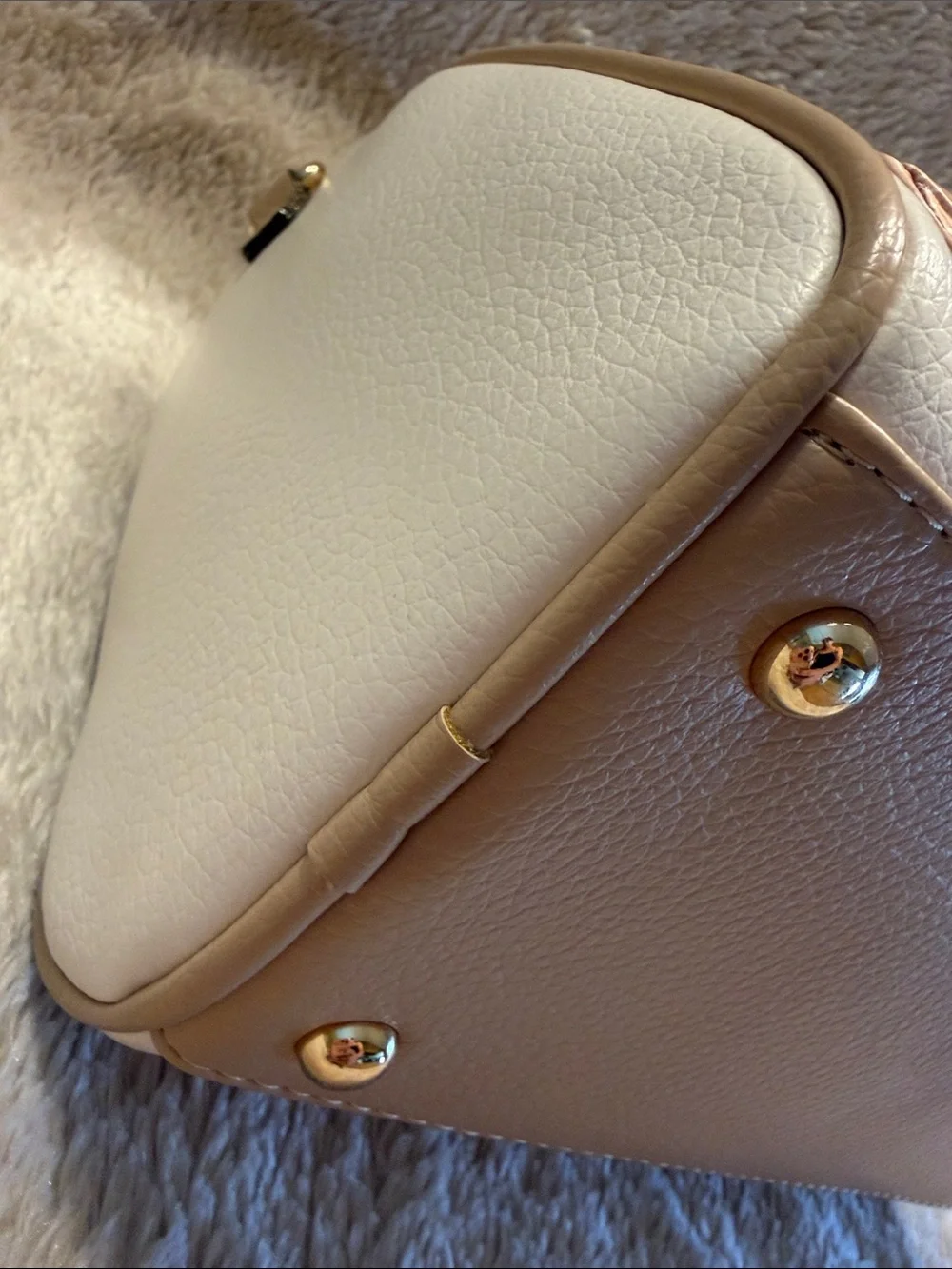 JUICY COUTURE Exclusive Forever Fab Juicy Scarf Satchel